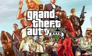 GTA 5 增强版 v1.0.1158.13RUNE中文版-宇宙游戏库