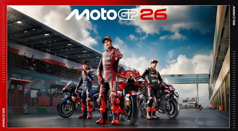 摩托GP26(MotoGP26)RUNE中文版-宇宙游戏库