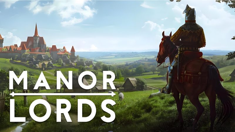 庄园领主(Manor Lords)v2026610免安装中文版-宇宙游戏库