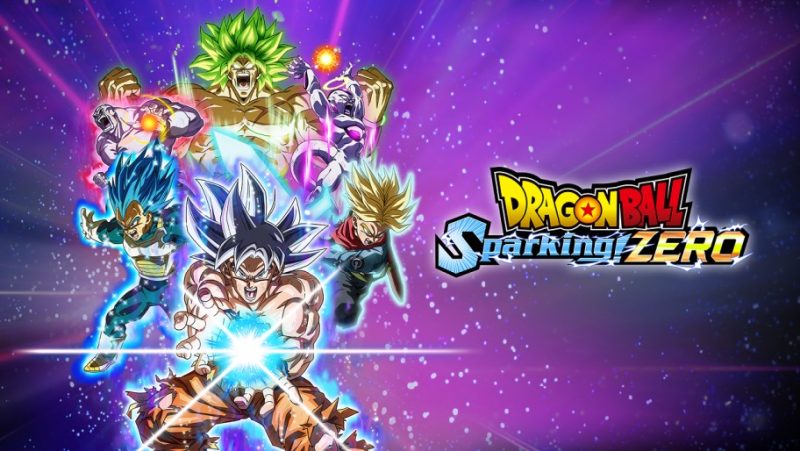 七龙珠 电光炸裂ZERO(DRAGON BALL Sparking ZERO)v3020.019全DLC RUNE中文版-宇宙游戏库