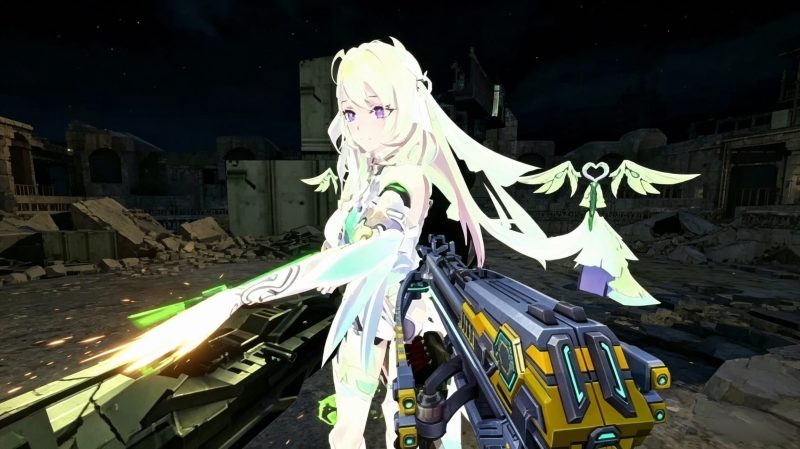 CS1.6魔改本地版-宇宙游戏库