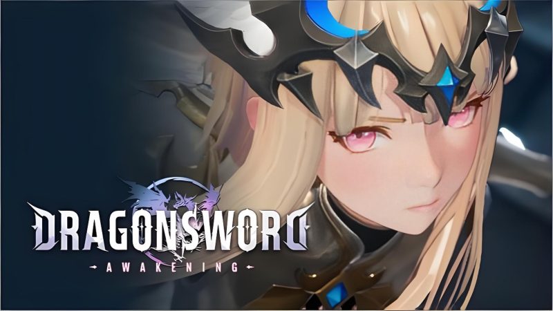 龙之剑 觉醒(DragonSword Awakening)RUNE中文版-宇宙游戏库