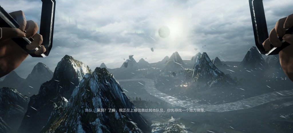 图片[7]-光明记忆 无限V1.31全解锁支持手柄-宇宙游戏库