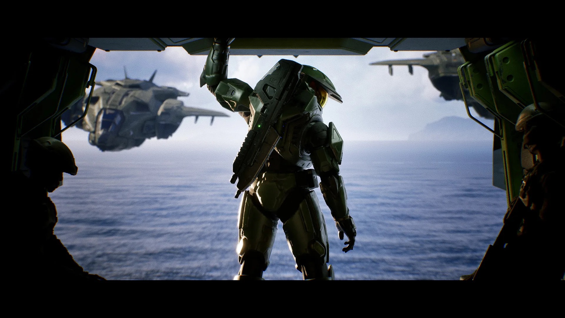 光环 战役进化(Halo Campaign Evolved)免安装中文版