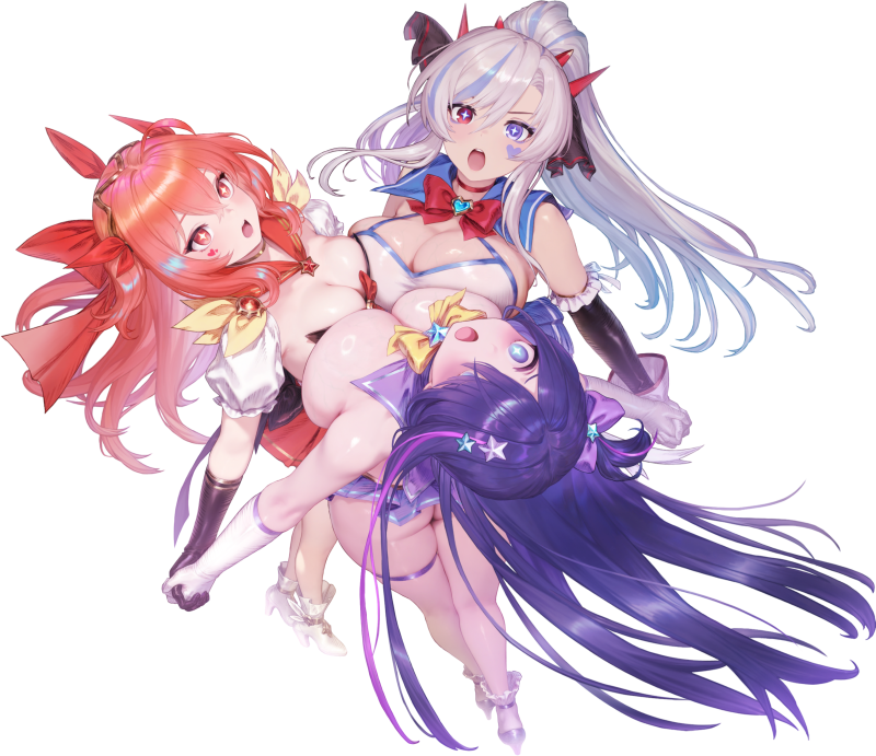 🌟 棕色尘埃2 · 动态立绘 & 动态壁纸&互动动画·终极典藏 🌟-宇宙游戏库