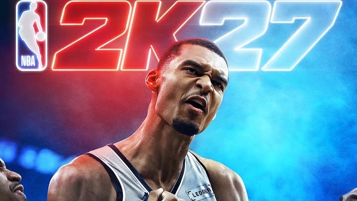 NBA 2K27 豪华中文版