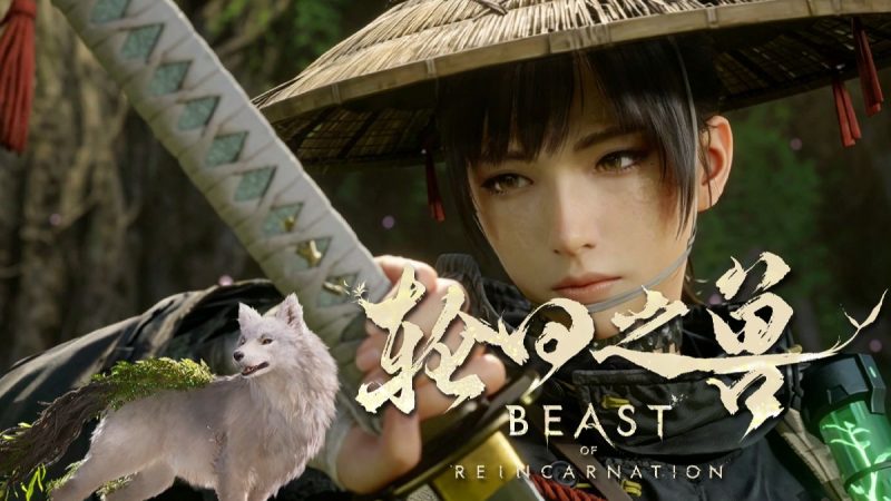 轮回之兽(Beast of Reincarnation)v1.05豪华中文版-宇宙游戏库