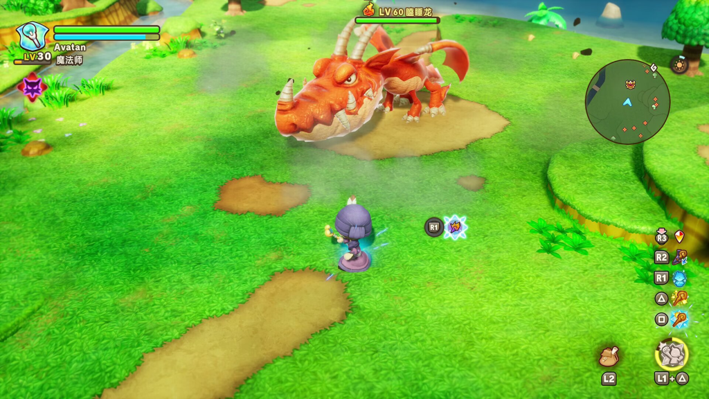 图片[3]-【steam移植手游推荐】幻想生活i 全球热销榜游戏 支持手柄-宇宙游戏库