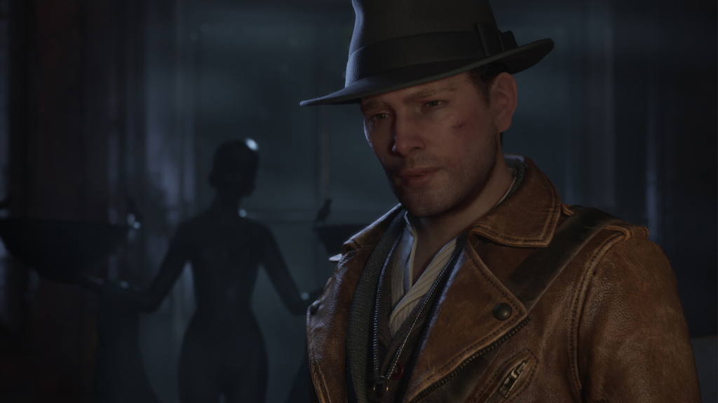 图片[2]-沉没之城2（The Sinking City 2）免安装中文版-宇宙游戏库