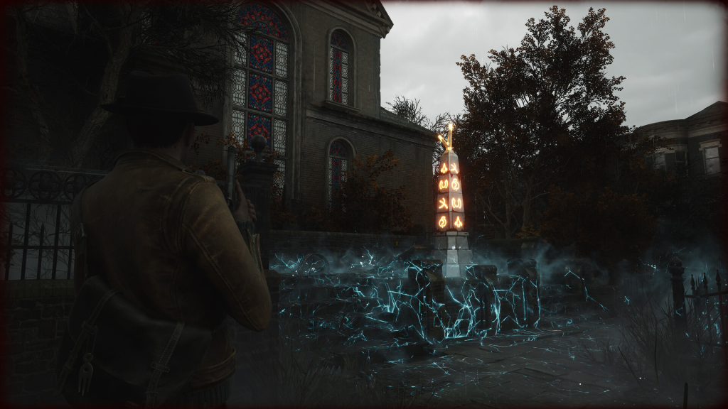 图片[3]-沉没之城2（The Sinking City 2）免安装中文版-宇宙游戏库