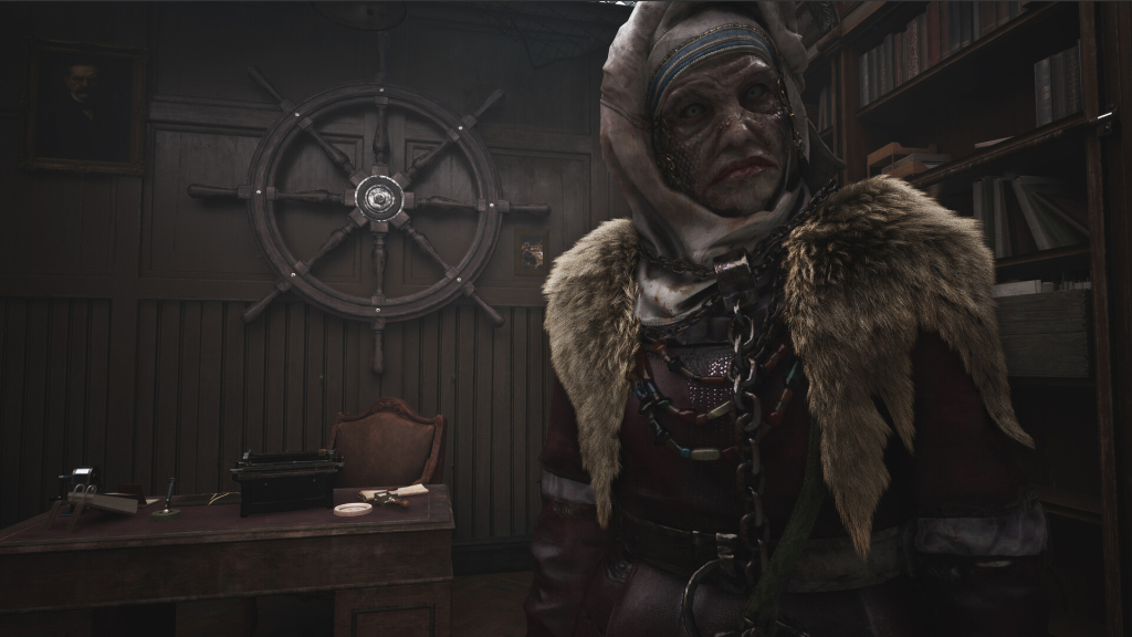 图片[4]-沉没之城2（The Sinking City 2）免安装中文版-宇宙游戏库