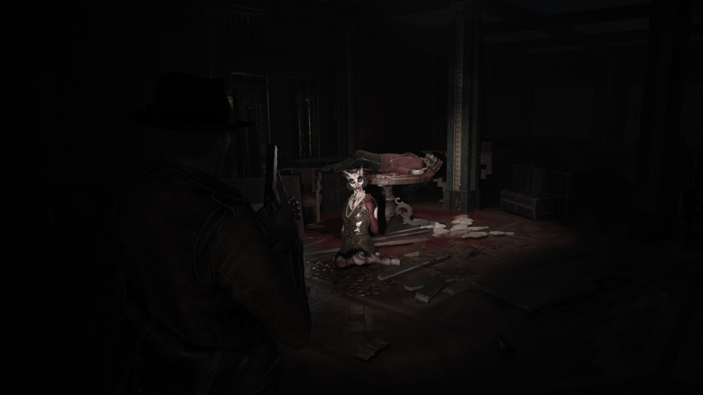 图片[5]-沉没之城2（The Sinking City 2）免安装中文版-宇宙游戏库