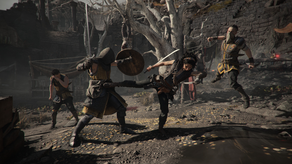 图片[3]-共鸣 瘟疫传说传承（Resonance A Plague Tale Legacy）v1.1.0免安装中文版-宇宙游戏库