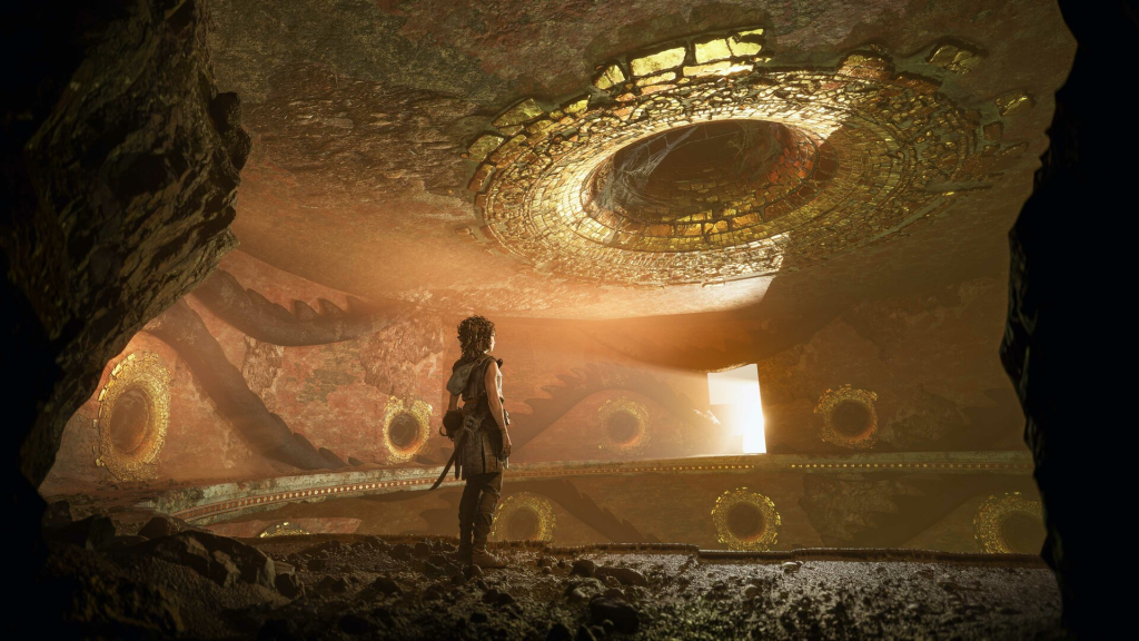 图片[5]-共鸣 瘟疫传说传承（Resonance A Plague Tale Legacy）v1.1.0免安装中文版-宇宙游戏库