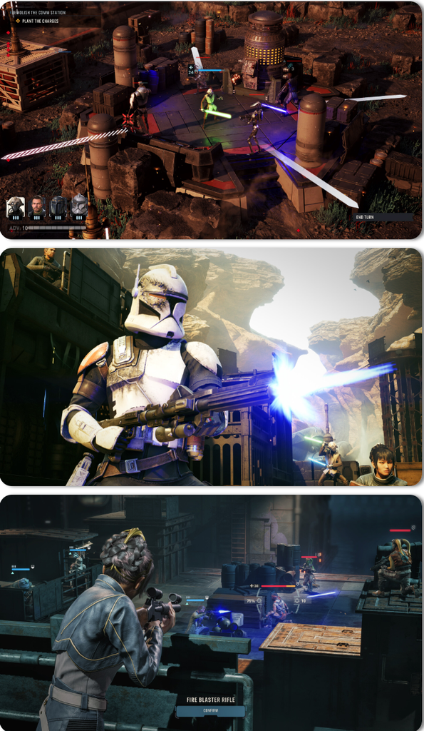 图片[2]-星球大战 零号连队（STAR WARS Zero Company）RUNE中文版-宇宙游戏库