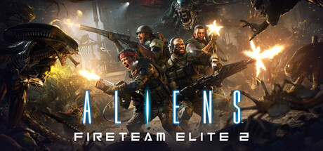 图片[1]-异形 火力精英2（Aliens Fireteam Elite 2）中文版-宇宙游戏库