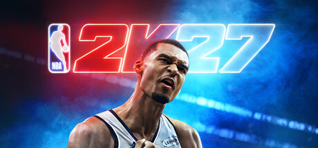 图片[1]-NBA 2K27 豪华中文版-宇宙游戏库