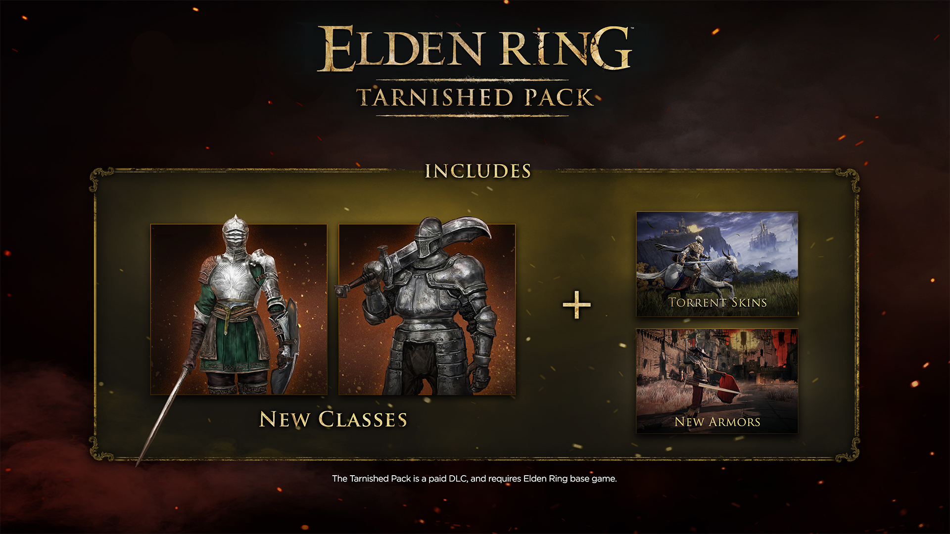 艾尔登法环(ELDEN RING)v1.17全DLC 中文版