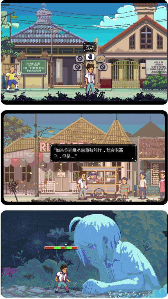图片[1]-无垠之心v1.1.5，支持手柄-宇宙游戏库
