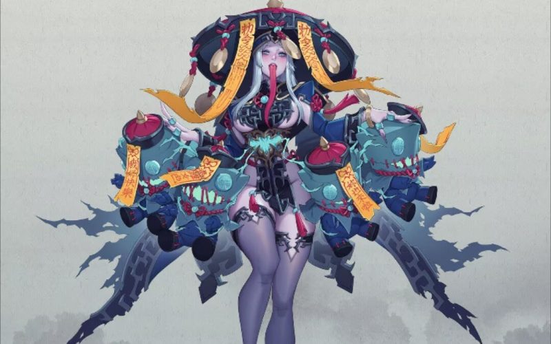 《鬼谷八荒》MOD：把“凡人修仙”改成“你的私修仙宇宙”-宇宙游戏库