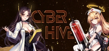 赛博蜂巢v1.16-宇宙游戏库