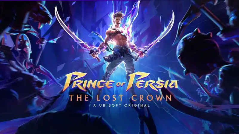 波斯王子：失落的王冠/Prince of Persia The Lost Crown voices38-宇宙游戏库