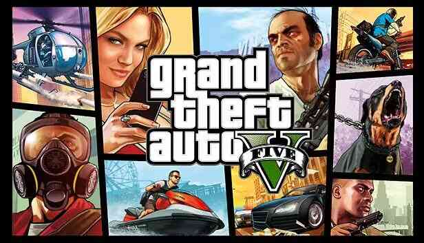 GTA5反编译安卓版，喜欢折腾的可以一试-宇宙游戏库