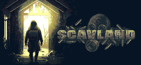 【搜打撤】拾荒之地(Scavland)免安装中文版-宇宙游戏库